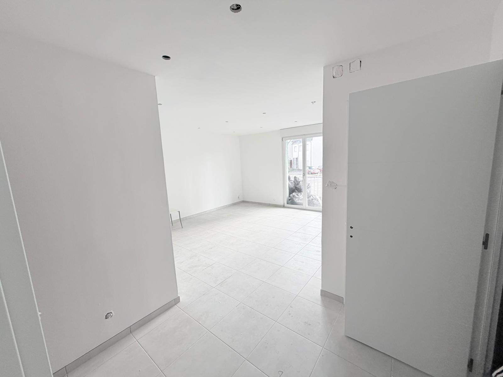 Appartement rénové par BM Peinture Déco
